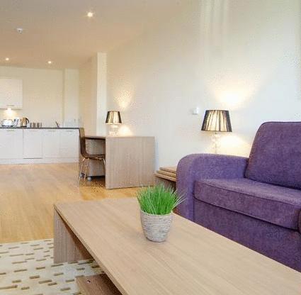 Reading Serviced Apartments Quarto foto