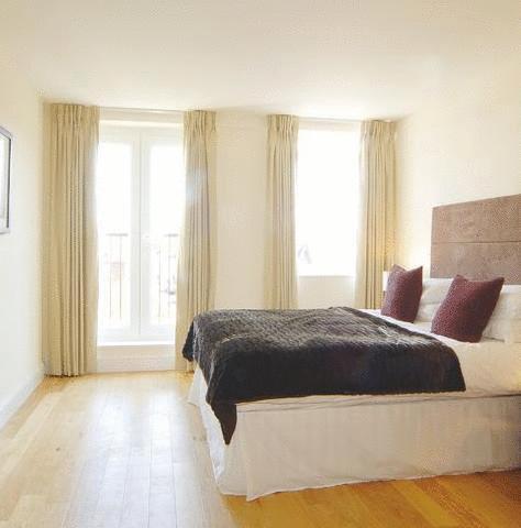 Reading Serviced Apartments Quarto foto