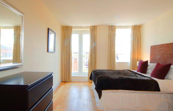 Reading Serviced Apartments Quarto foto