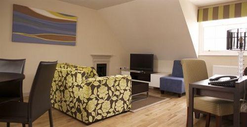 Reading Serviced Apartments Quarto foto
