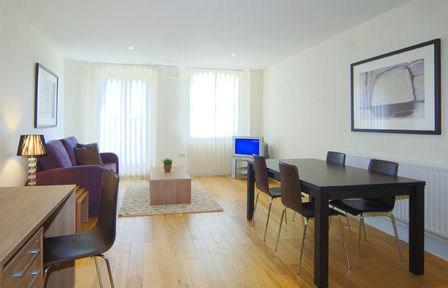 Reading Serviced Apartments Quarto foto