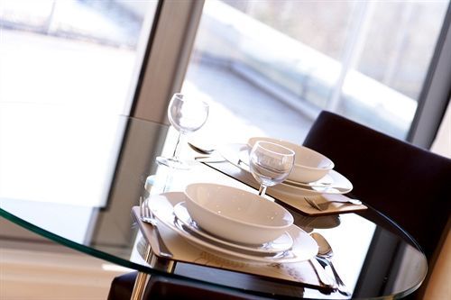 Reading Serviced Apartments Exterior foto